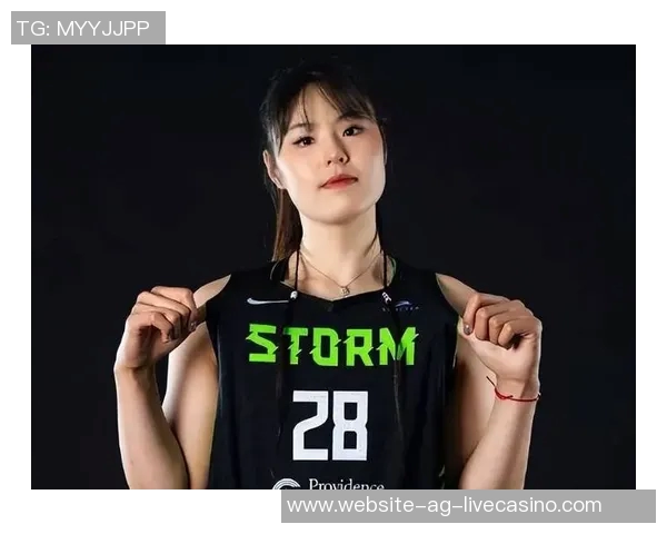 李月汝告别WCBA重返赛场为何选择欧洲联赛而非WNBA